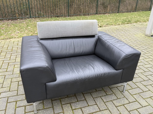 Leolux Howlo | Design Fauteuil | Loveseat 