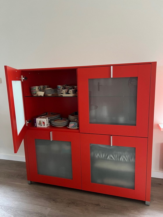 Image 1 of Pastoe Kast/Dressoir - Cube