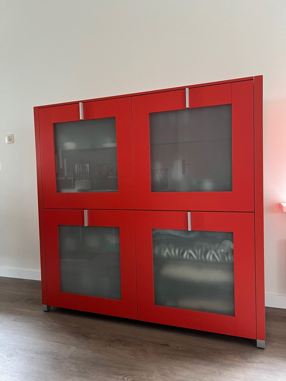 Image 1 of Pastoe Kast/Dressoir - Cube