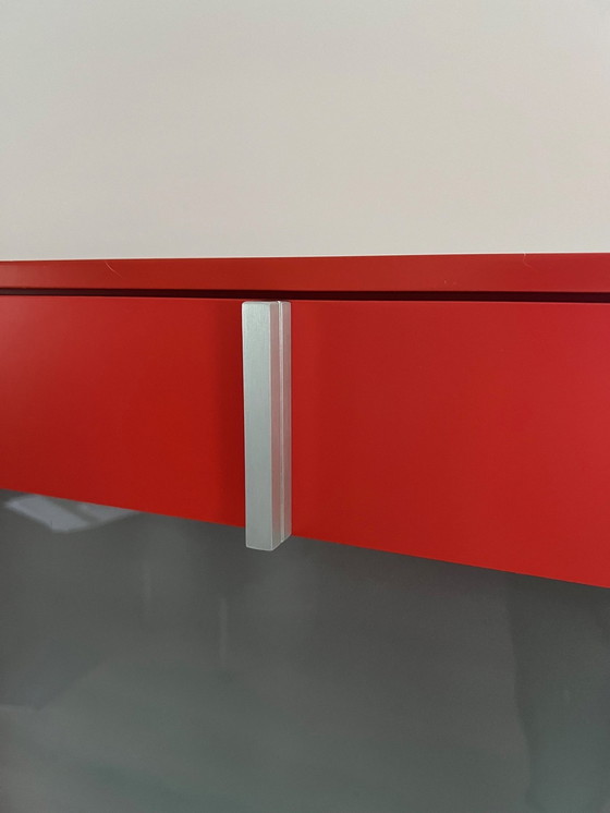 Image 1 of Pastoe Kast/Dressoir - Cube