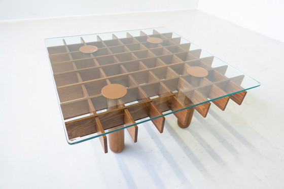 Image 1 of Vintage salontafel