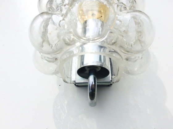 Image 1 of 2x Helena Tynell ° Bubbles ° Wandlampen