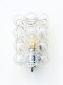 2x Helena Tynell ° Bubbles ° Wandlampen
