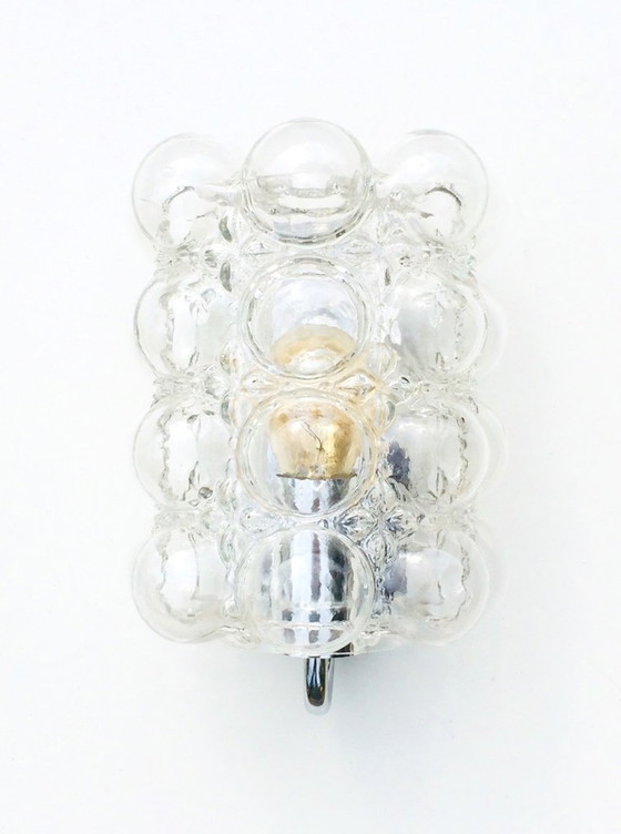 Image 1 of 2x Helena Tynell ° Bubbles ° Wandlampen