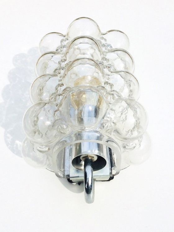 Image 1 of 2x Helena Tynell ° Bubbles ° Wandlampen