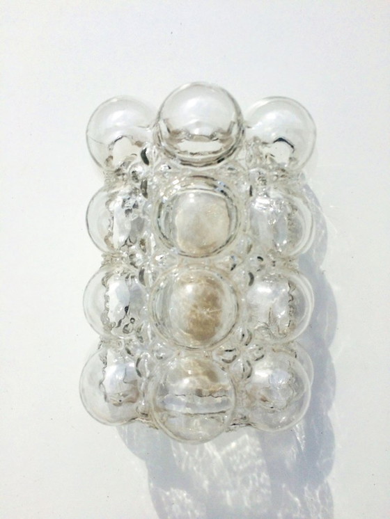 Image 1 of 2x Helena Tynell ° Bubbles ° Wandlampen