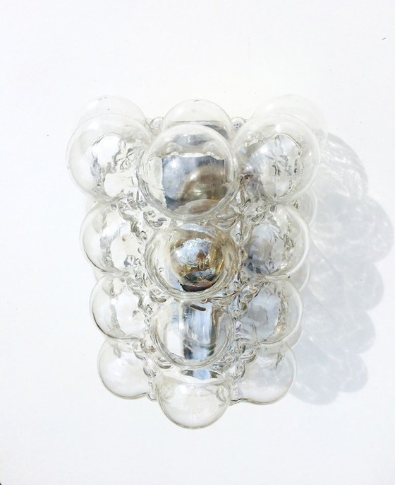 Image 1 of 2x Helena Tynell ° Bubbles ° Wandlampen