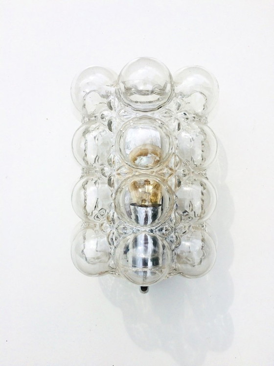 Image 1 of 2x Helena Tynell ° Bubbles ° Wandlampen