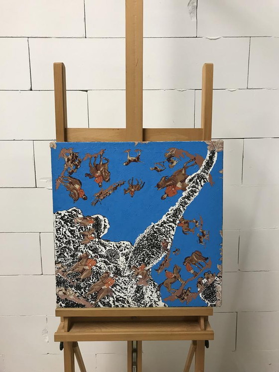 Image 1 of Jacqueline Kostermans - 1994