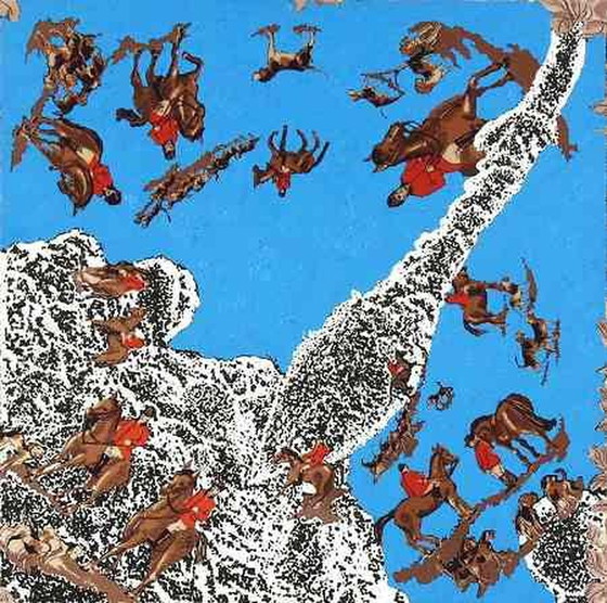 Image 1 of Jacqueline Kostermans - 1994