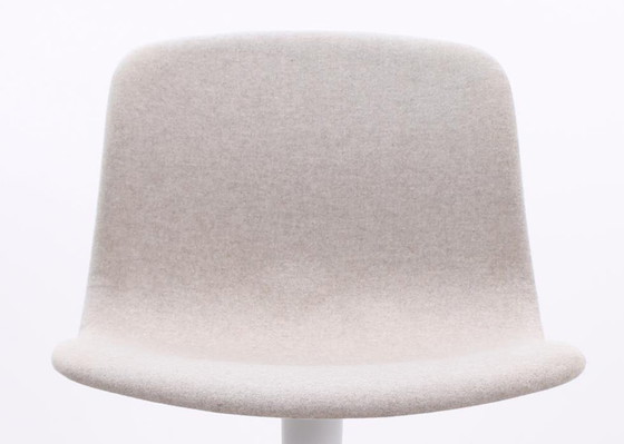 Image 1 of 6X Hay Aac 11 About A Chair Stoel Grijs/Beige