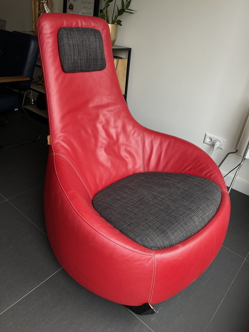 Montis Dim Sum Fauteuil 