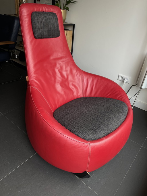 Montis Dim Sum Fauteuil 