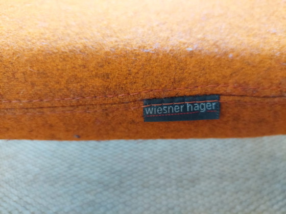 Image 1 of Wiesner Hager bankje