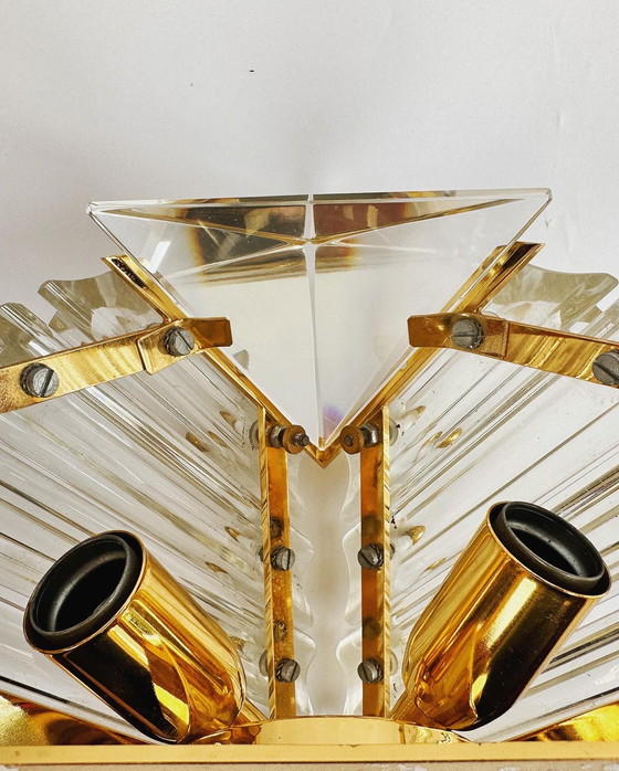 Image 1 of Vintage Novaresi muurlamp