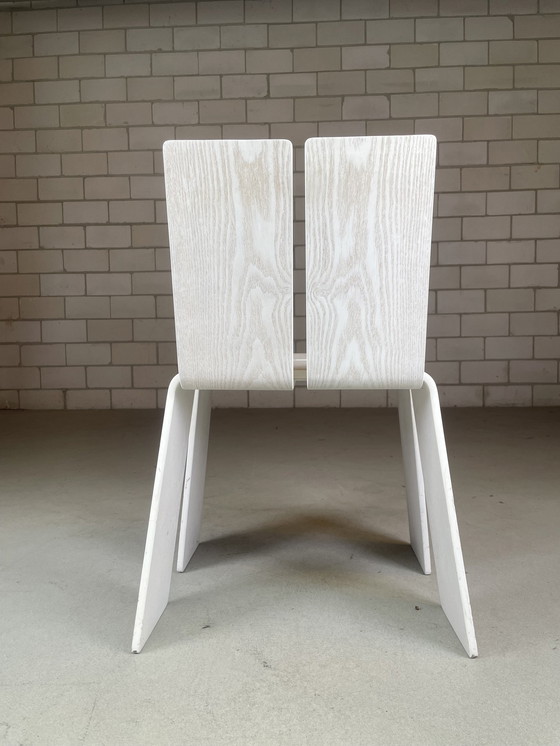 Image 1 of 3X Hay Shanghay Chair By Kibisi