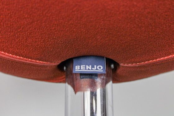 Image 1 of Benjo design fauteuil