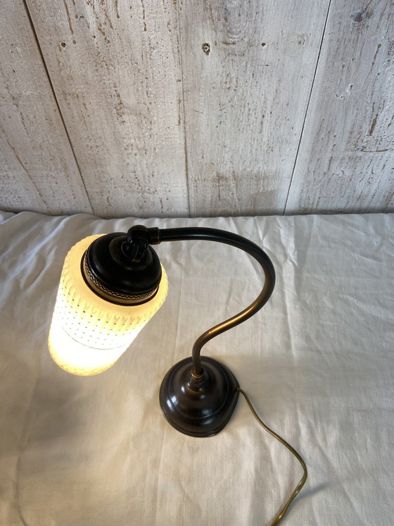 Image 1 of Vintage lamp