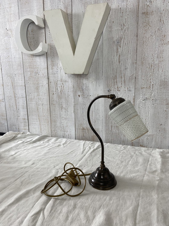 Image 1 of Vintage lamp