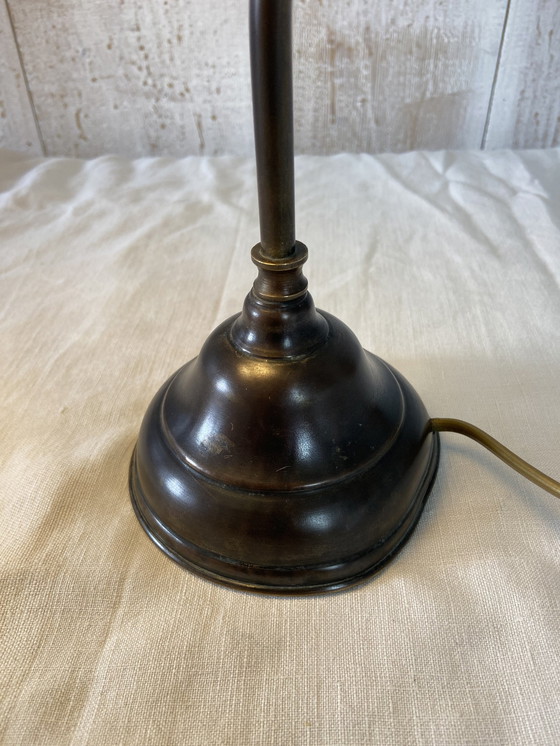 Image 1 of Vintage lamp