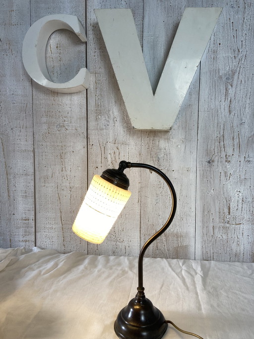 Vintage lamp