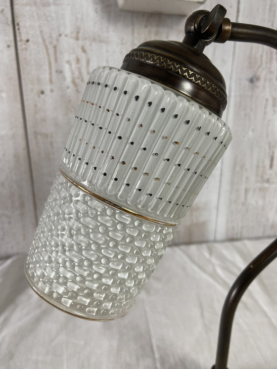 Image 1 of Vintage lamp