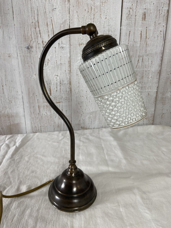 Image 1 of Vintage lamp