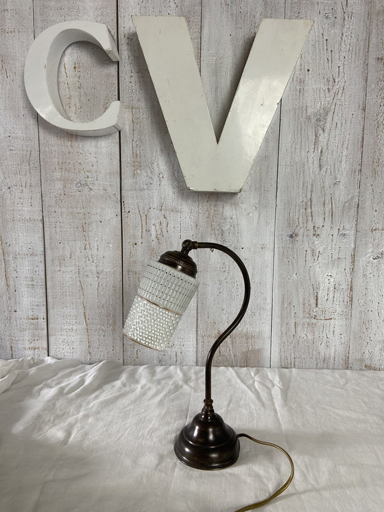 Image 1 of Vintage lamp