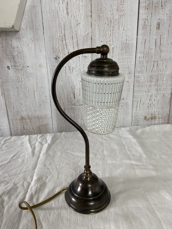 Image 1 of Vintage lamp