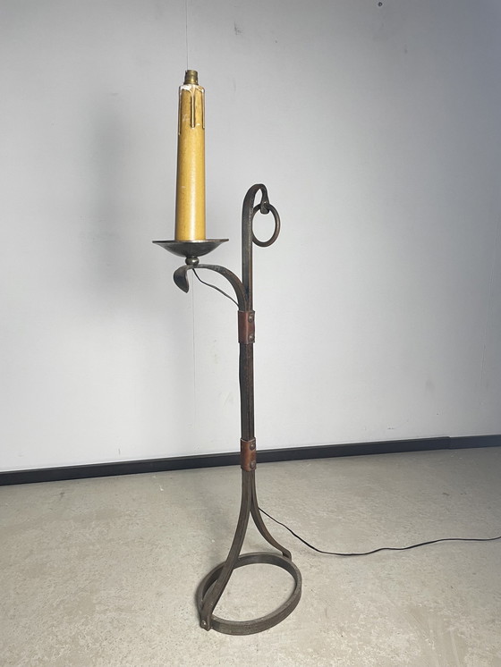 Image 1 of Staande lamp Jean Pierre Ryckaert