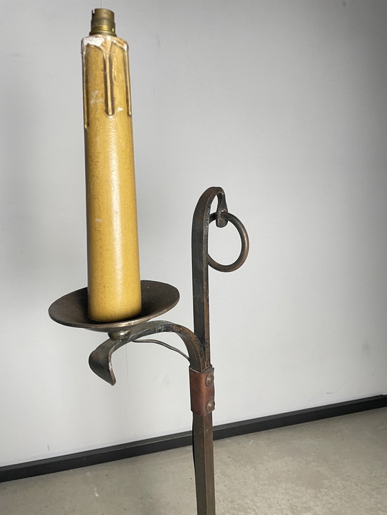 Image 1 of Staande lamp Jean Pierre Ryckaert