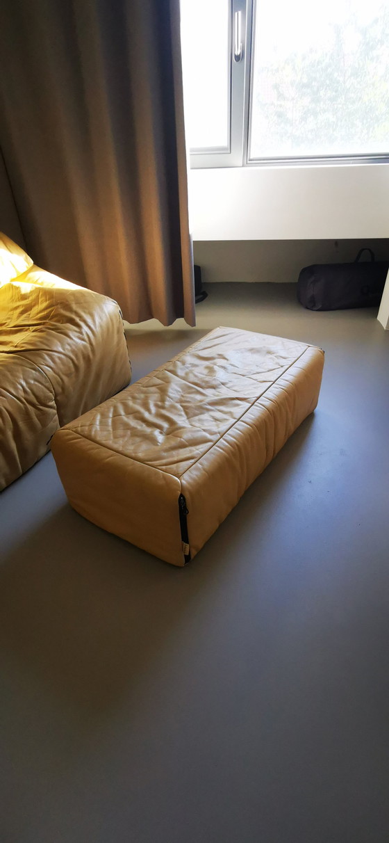 Image 1 of Ligne Roset  Bank En Poef Plumy