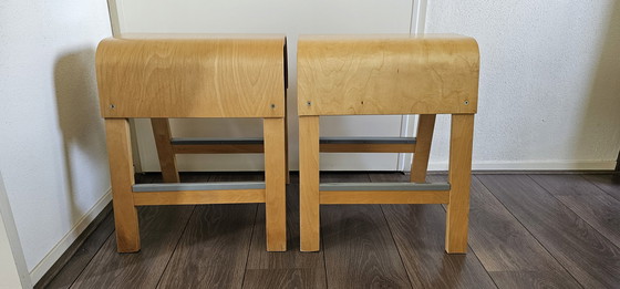 Image 1 of 3x IKEA Ehlén Johansen Krukken