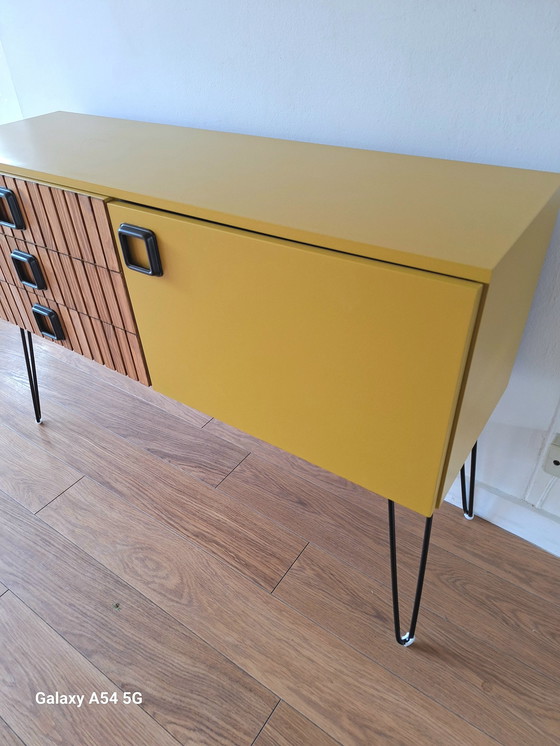 Image 1 of Vintage Dressoir