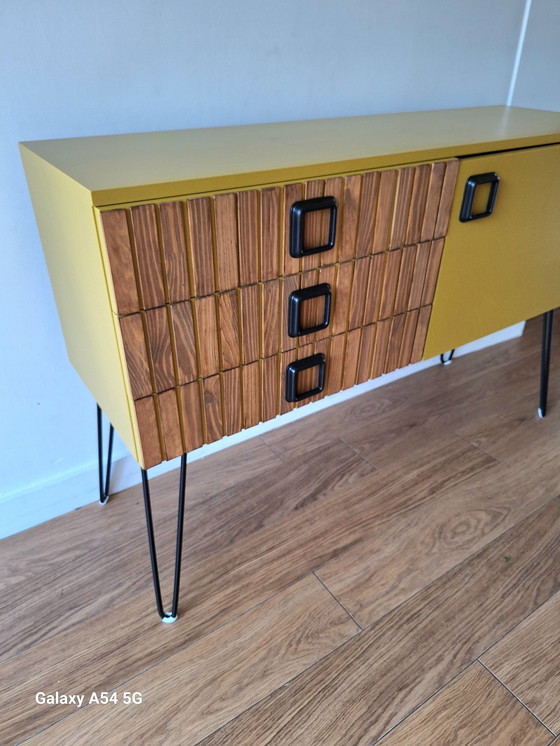 Image 1 of Vintage Dressoir