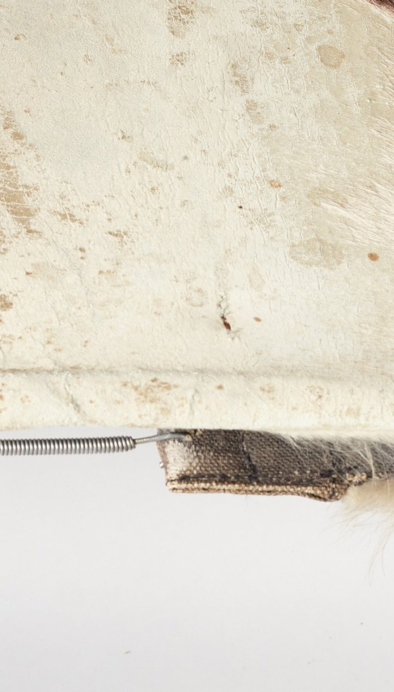 Image 1 of Vintage Cassina - Le Corbusier LC1 Stoel