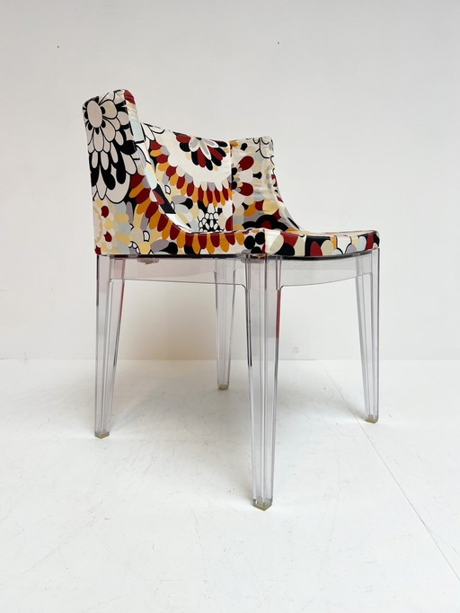 Mademoiselle stoel van Philippe Starck voor Kartell, na 2000