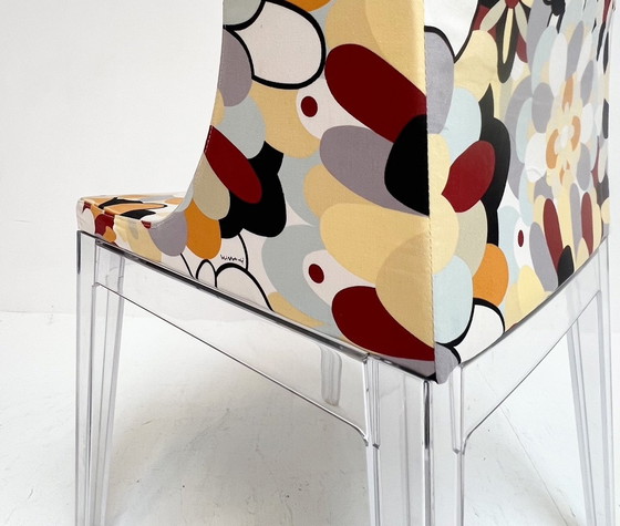 Image 1 of Mademoiselle stoel van Philippe Starck voor Kartell, na 2000