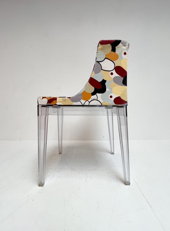 Image 1 of Mademoiselle stoel van Philippe Starck voor Kartell, na 2000