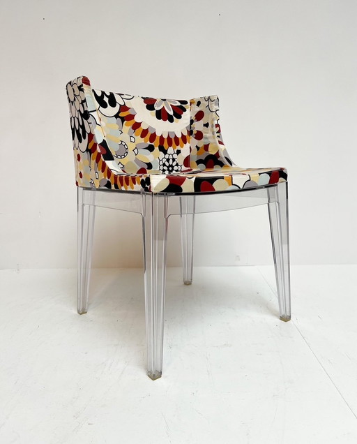 Mademoiselle stoel van Philippe Starck voor Kartell, na 2000