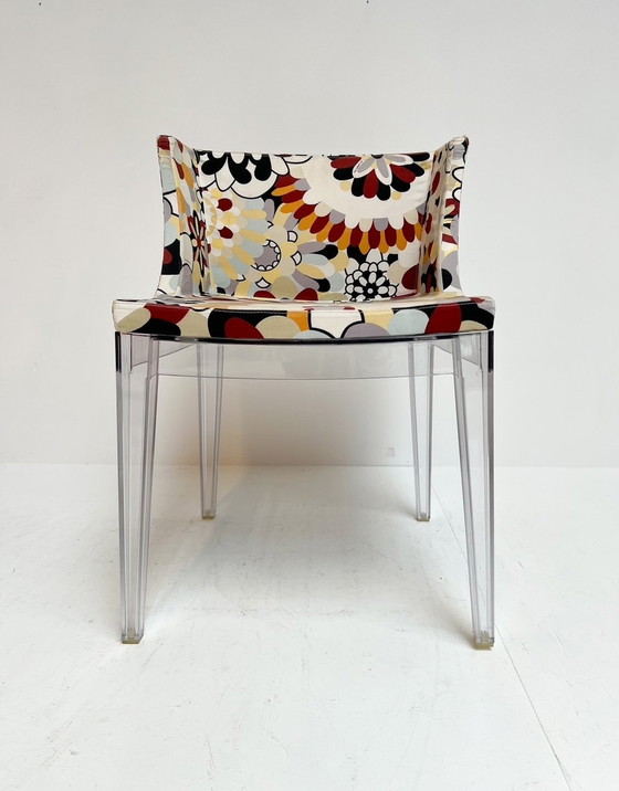 Image 1 of Mademoiselle stoel van Philippe Starck voor Kartell, na 2000