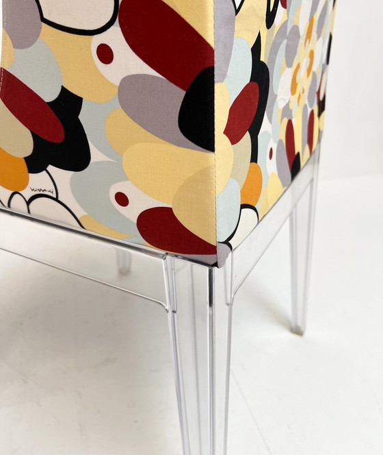 Image 1 of Mademoiselle stoel van Philippe Starck voor Kartell, na 2000