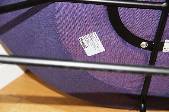 Image 1 of Conische fauteuil, Allermuir