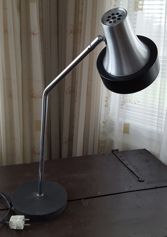 Image 1 of Raak Amsterdam bureaulamp, model D2154