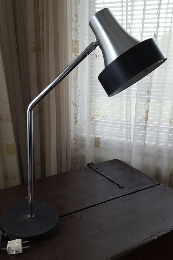 Image 1 of Raak Amsterdam bureaulamp, model D2154