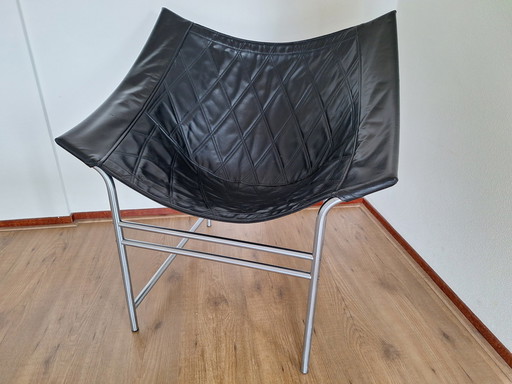 Montis Swing Lounge Chair Van Gerard Van Den Berg