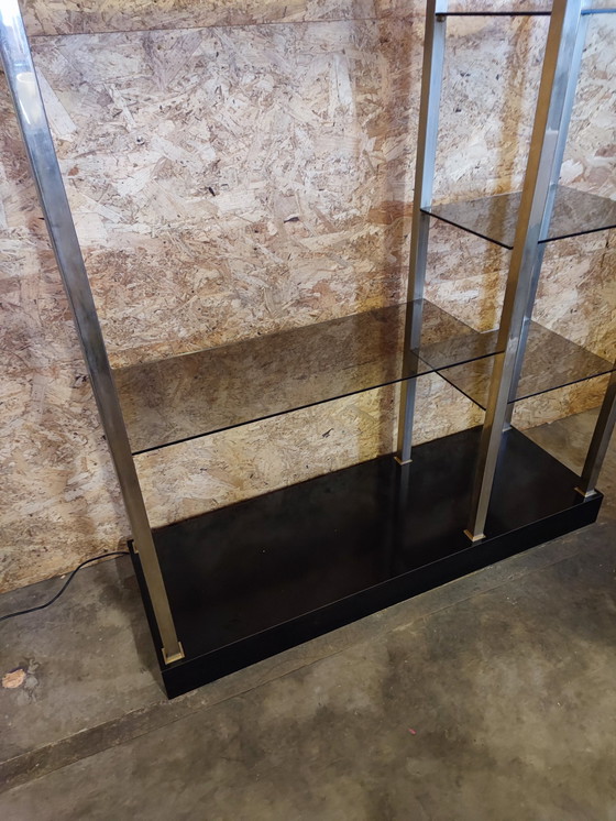 Image 1 of Belgo Chrom plank