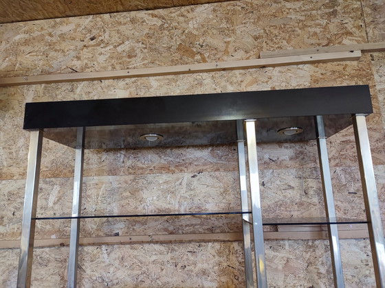 Image 1 of Belgo Chrom plank