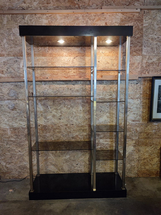 Image 1 of Belgo Chrom plank