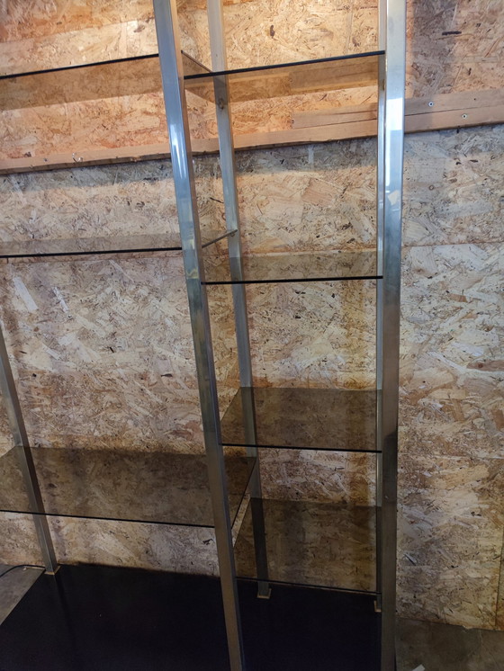 Image 1 of Belgo Chrom plank